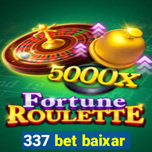 337 bet baixar